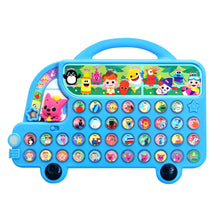 Load image into Gallery viewer, Pinkfong Alphabet Bus (ENG)