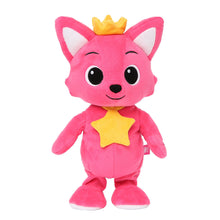 Load image into Gallery viewer, Pinkfong Dancing Doll