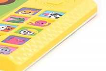 Load image into Gallery viewer, Pinkfong Sound Book - Animal Songs