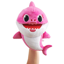 Load image into Gallery viewer, Song Puppet w/Tempo Control: Mother Shark