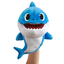 Load image into Gallery viewer, Song Puppet w/Tempo Control: Father Shark