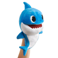 Load image into Gallery viewer, Song Puppet w/Tempo Control: Father Shark