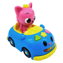 Load image into Gallery viewer, Car &amp; Pinkfong Figure