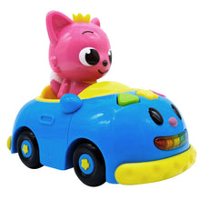 Load image into Gallery viewer, Car &amp; Pinkfong Figure