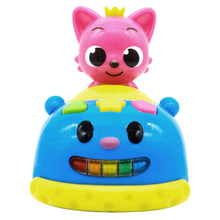 Load image into Gallery viewer, Car &amp; Pinkfong Figure