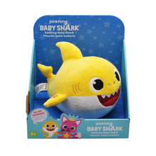 Load image into Gallery viewer, Dancing Baby Shark