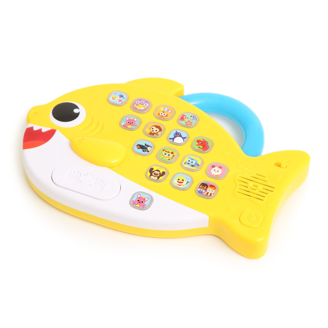 Baby Shark Melody Pad