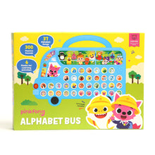 Load image into Gallery viewer, Pinkfong Alphabet Bus (ENG)