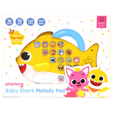 Load image into Gallery viewer, Baby Shark Melody Pad