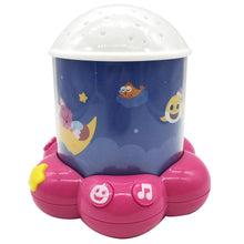 Load image into Gallery viewer, Pinkfong Night Light