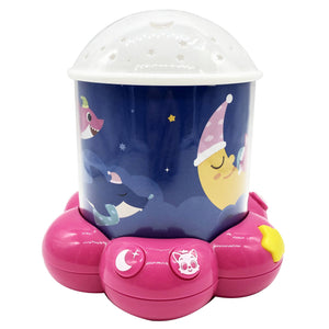 Pinkfong Night Light