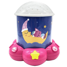 Load image into Gallery viewer, Pinkfong Night Light