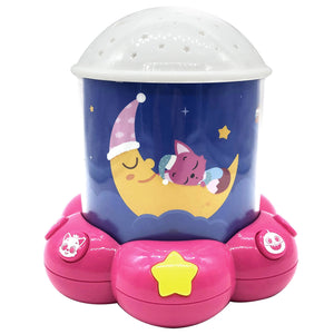 Pinkfong Night Light