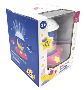 Pinkfong Night Light