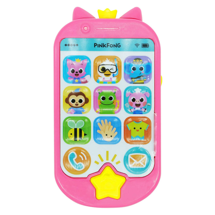 Pinkfong Smartphone